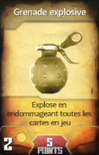 Carte Grenade explosive.png