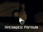 Somewhere in the Wasteland