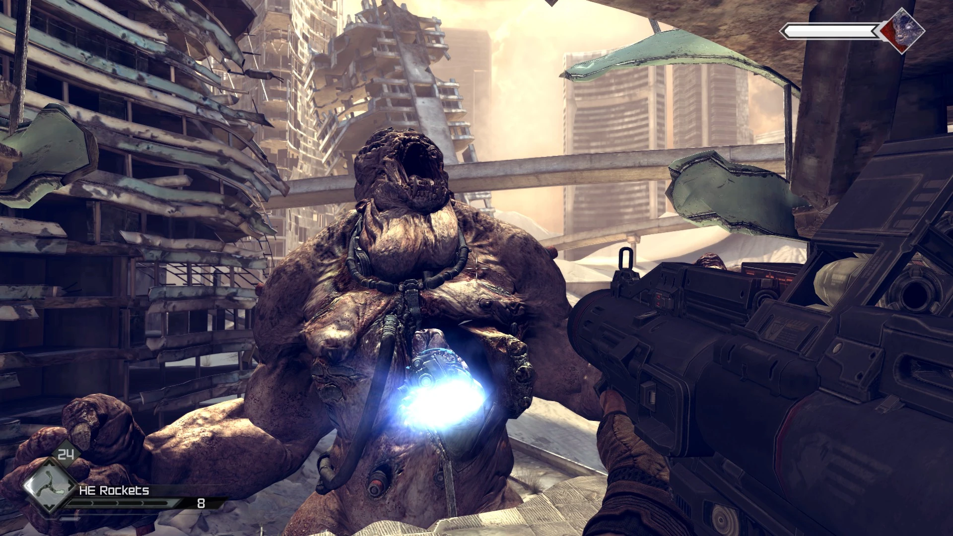 since they often have other mutants accompanying them placing