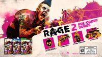 Ragepreorder