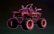 RAGE 2 Monster Truck