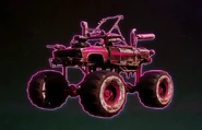 Monster Truck