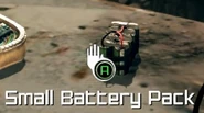 Somewhere in the Wasteland