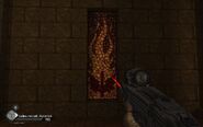 Rage screenshot salle quake 04