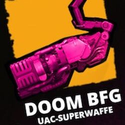 Doom BFG
