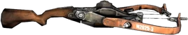 StrikerCrossbow