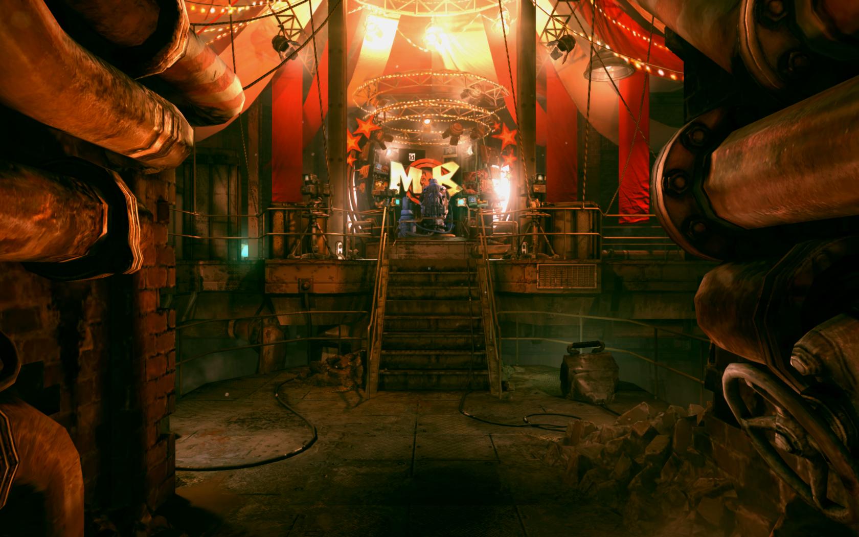 Mutant Bash Tv Quest Rage Wiki Fandom Mutant Bash Tv Quest Rage Wiki Fandom