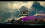 Gunbarrel Rage 2 trailer.png