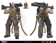 Goon Gunner
