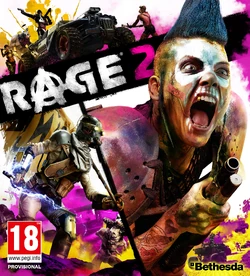 RAGE 2