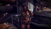 Porte-clés Exclusif Rage Wingstick - E3 2018 - Jeu Vidéo Bethesda