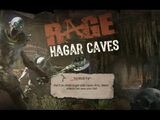 Hagar Caves
