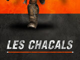 Les Chacals
