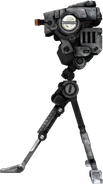 Weapons in RAGE | RAGE Wiki | Fandom