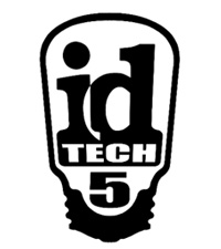 Logo id tech