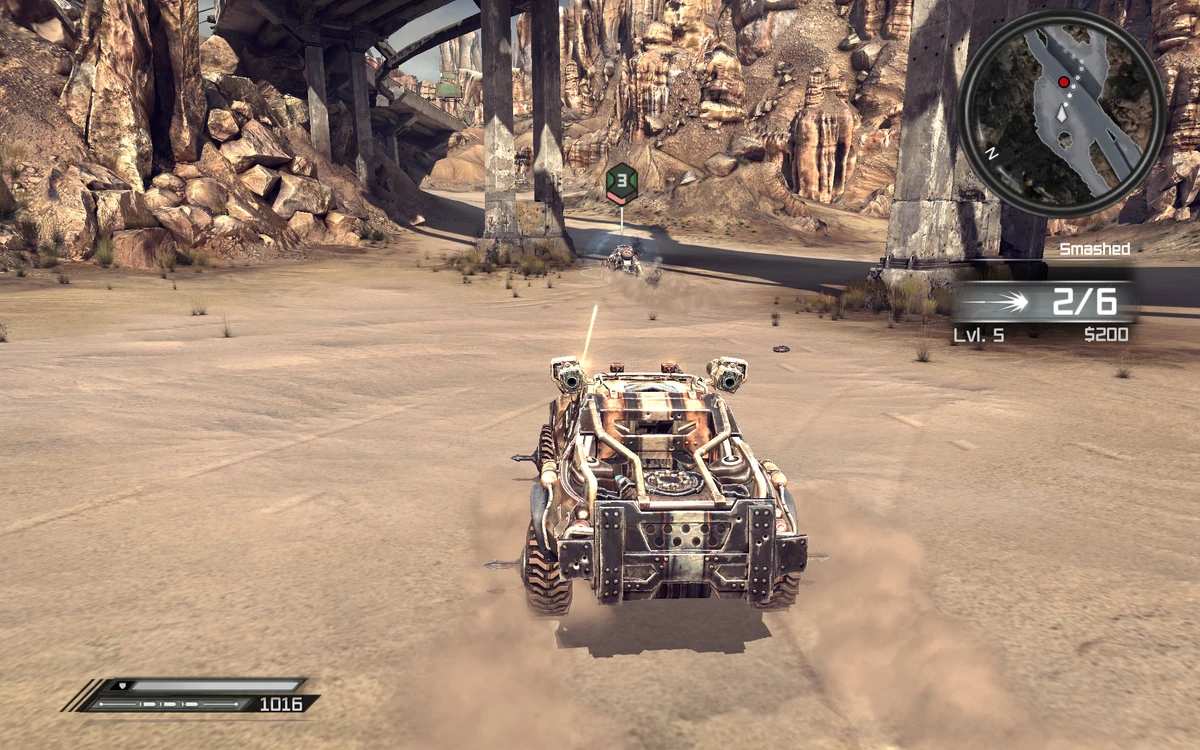 Vehicle quick-use items | RAGE Wiki | Fandom