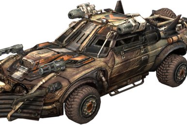 Rage dune buggy online