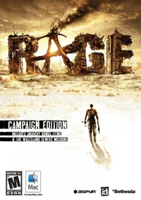 Rage Campaign Edition