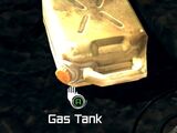 Gas Liters