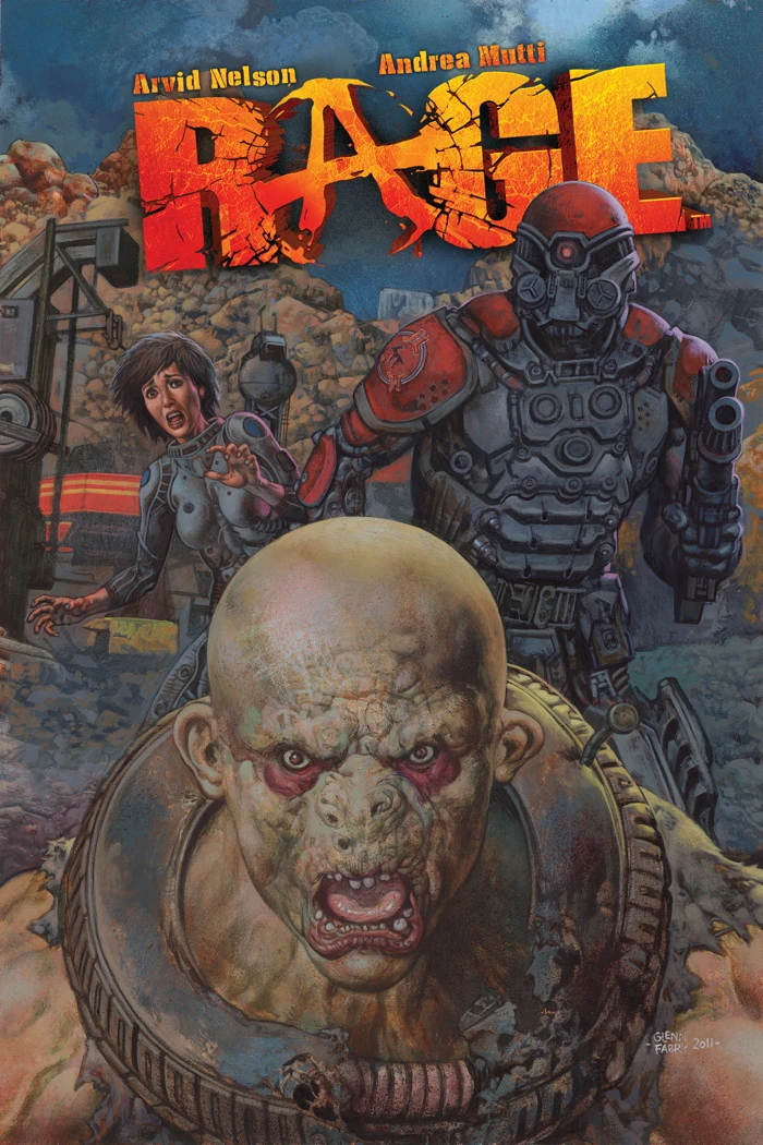 Into a rage. Игра rage 2. Into a rage. Rage игра 2011. Into a rage.