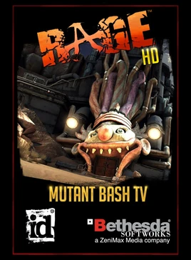 Rage HD