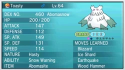 Pokemon Y Nuzlocke | The Crewdom Wikia | Fandom