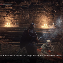 Dark Souls 3 The Crewdom Wikia Fandom