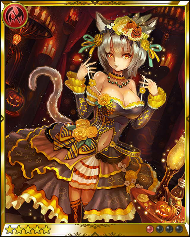 rage of bahamut wiki elizabeth