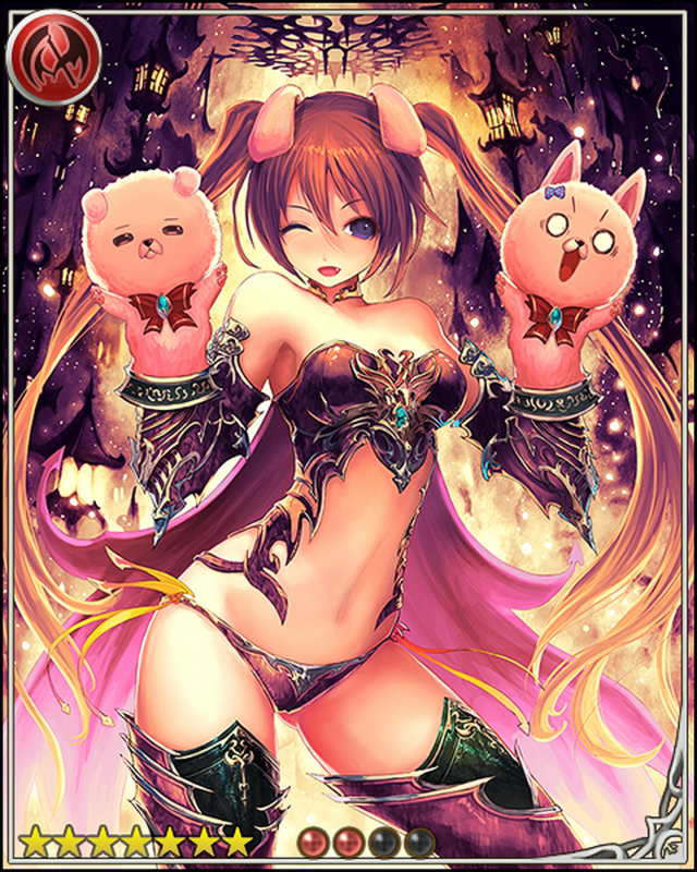 Cerberus Hellwarden Rage Of Bahamut Wiki Fandom Cerberus Hellwarden Rage Of Bahamut Wiki Fandom