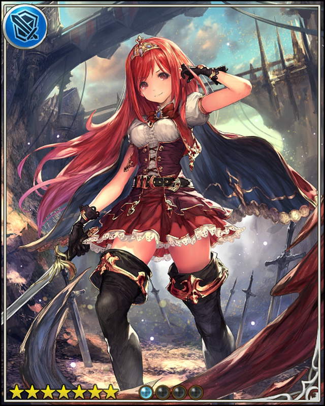 Arriet Shining Hermit Rage Of Bahamut Wiki Fandom Arriet Shining Hermit Rage Of Bahamut Wiki Fandom