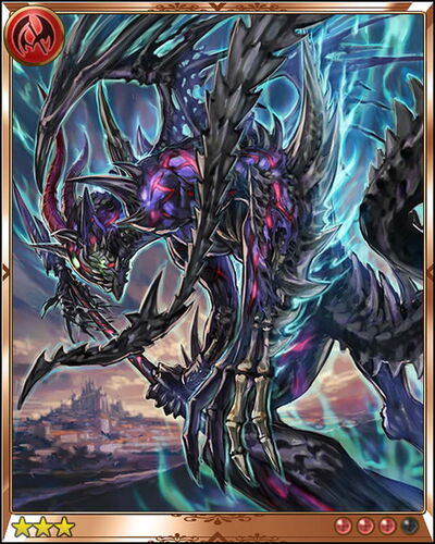 Undead Demon | Rage of Bahamut Wiki | Fandom