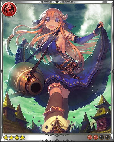 Gunnlod Rage Of Bahamut Wiki Fandom Gunnlod Rage Of Bahamut Wiki Fandom