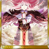 Amira Rage Of Bahamut Wiki Fandom Welcome to the shingeki no bahamut genesis wiki, a wiki dedicated to everything about the anime shingeki no now that amira is safe and eager to reunite with her, amira has begun her journey to find her mother at all costs. amira rage of bahamut wiki fandom