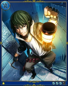 Rookie Explorer | Rage of Bahamut Wiki | Fandom