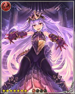 Serpentrider Medusa Rage Of Bahamut Wiki Fandom