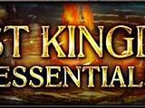 Lost Kingdom Essentials - 4