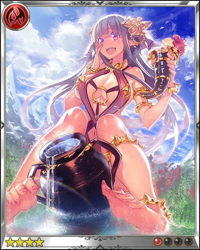 Summertime Gunnlod Rage Of Bahamut Wiki Fandom Summertime Gunnlod Rage Of Bahamut Wiki Fandom