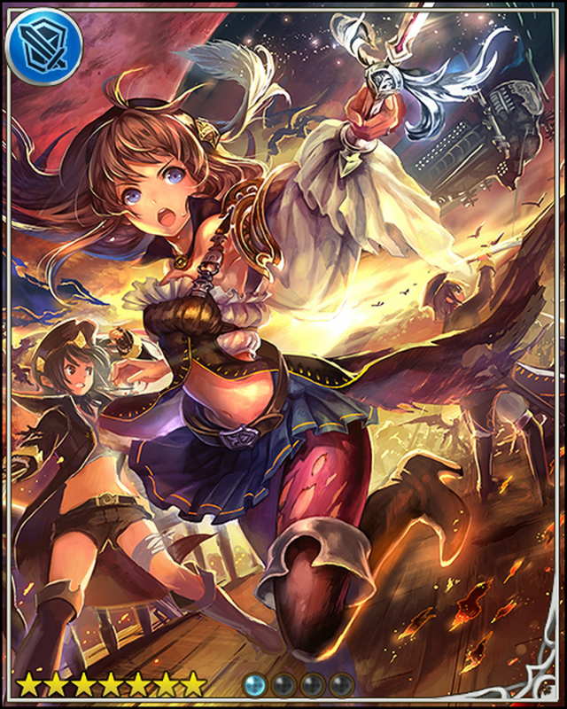Daredevil S Cauldron 5 Rage Of Bahamut Wiki Fandom Daredevil S Cauldron 5 Rage Of Bahamut Wiki Fandom