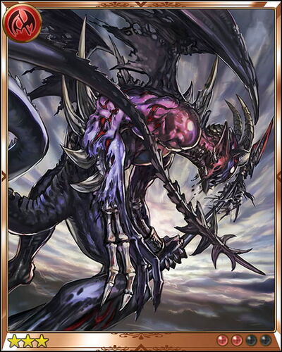 Undead Demon | Rage of Bahamut Wiki | Fandom