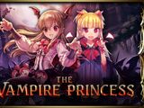 The Vampire Princess