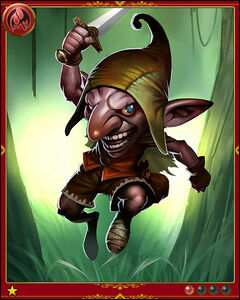 Goblin Rage Of Bahamut Wiki Fandom