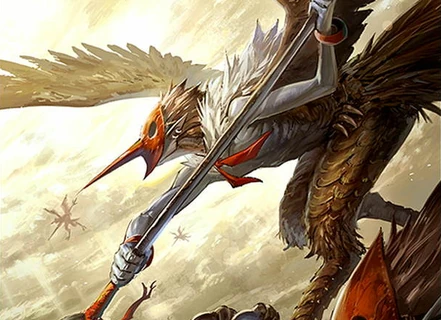 Rage of Bahamut Wiki