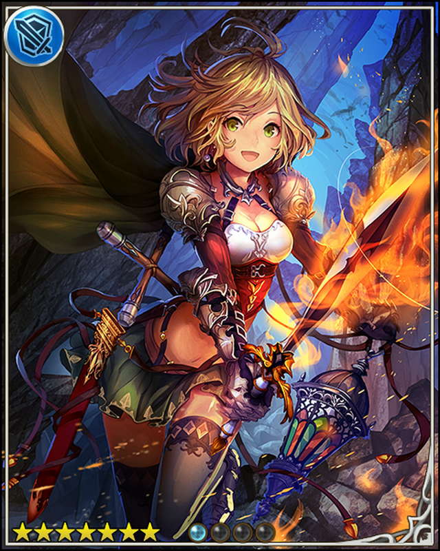 Teena Goblin Slayer Rage Of Bahamut Wiki Fandom Teena Goblin Slayer Rage Of Bahamut Wiki Fandom