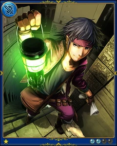 Rookie Explorer | Rage of Bahamut Wiki | Fandom