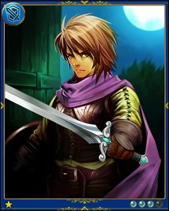 Fighter Rage Of Bahamut Wiki Fandom