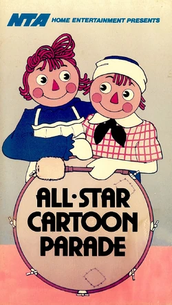 Raggedy Ann and Raggedy Andy | Raggedy Ann Wiki | Fandom