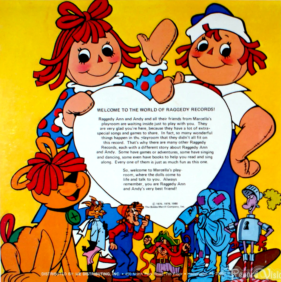 Kid Stuff Records | Raggedy Ann Wiki | Fandom