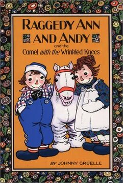 The World of Raggedy Ann コレクティブルズ Amazon.co.jp: Raggedy Ann Classic Doll 12