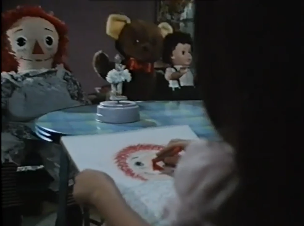 List of other appearances in Media | Raggedy Ann Wiki | Fandom List of other appearances in Media | Raggedy Ann Wiki | Fandom