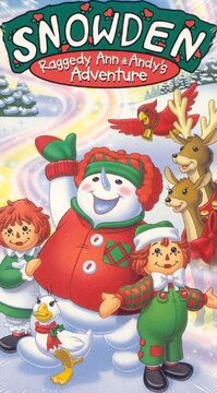 Raggedy ann and andy christmas dolls shop